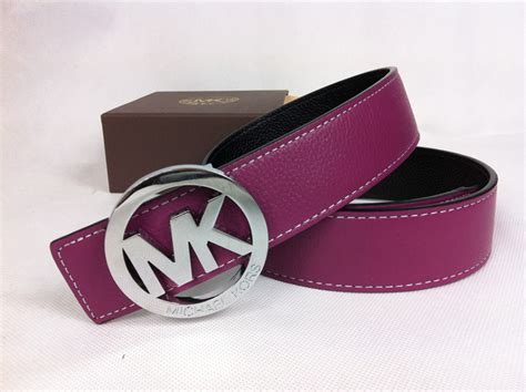 michael kors coat belt replacement